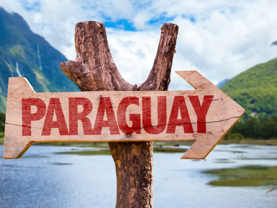 Você conhece as vantagens de viver ou investir no Paraguai em comparação com o Brasil?O Paraguai vem ganhando destaque como um destino promissor para quem busca mais liberdade financeira e um ambiente favorável para negócios.